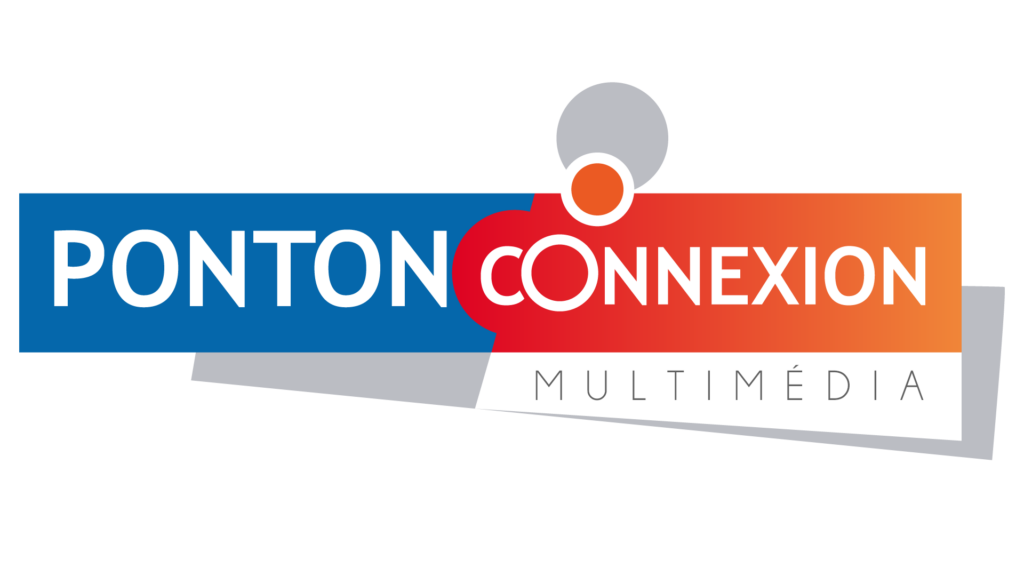 Ponton Connexion Multimédia